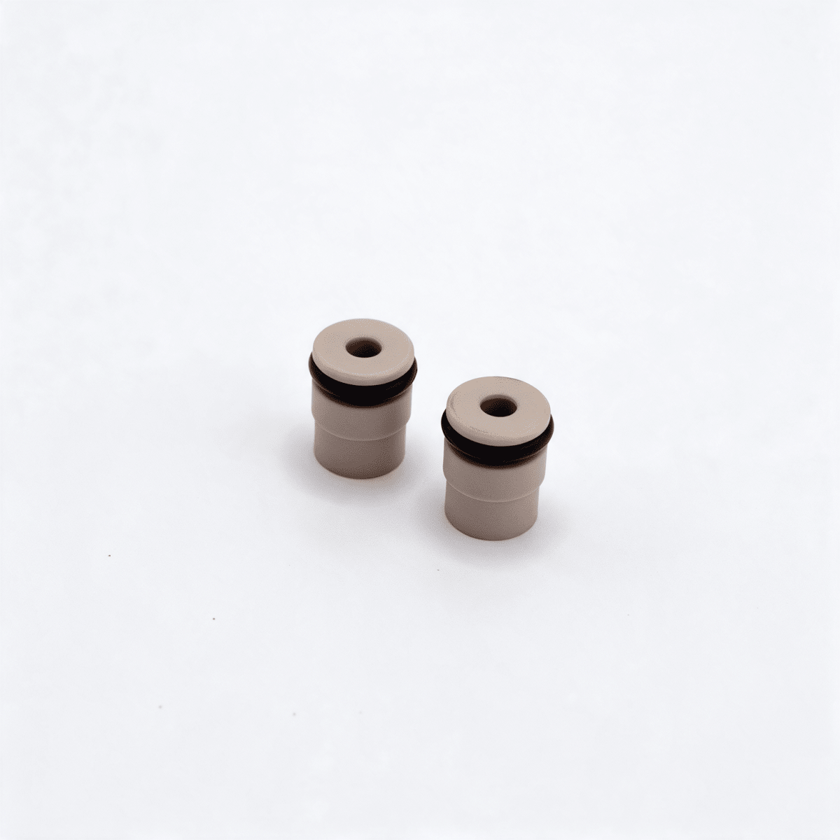 Carlisle ST1 Poly Side Seals, 2-Pack (336379) - ArmorThane Shop Main image