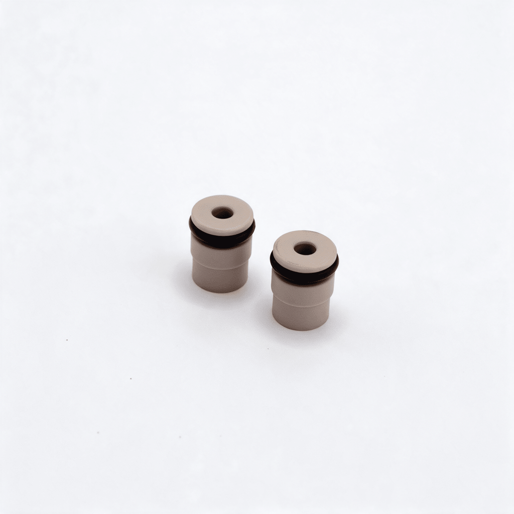 Carlisle ST1 Poly Side Seals, 50-Pack (336410) - ArmorThane Shop