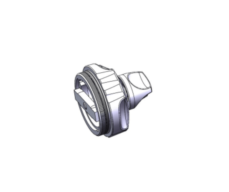 Carlisle ST1 Safety Stop Assembly Kit (336429) - ArmorThane Shop