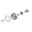Carlisle ST1 Safety Stop O-Rings, 2-Pack (336413) - ArmorThane Shop