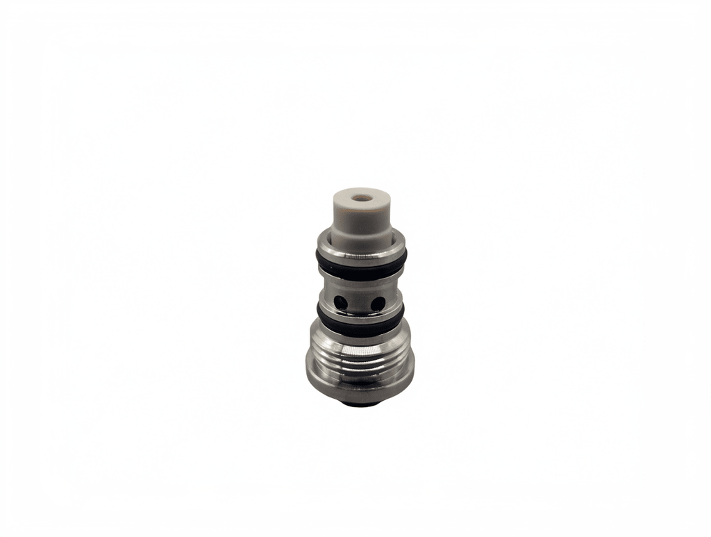 Carlisle ST1 Side Seal Cartridge Assembly, A-Side Poly (336375) - ArmorThane Shop