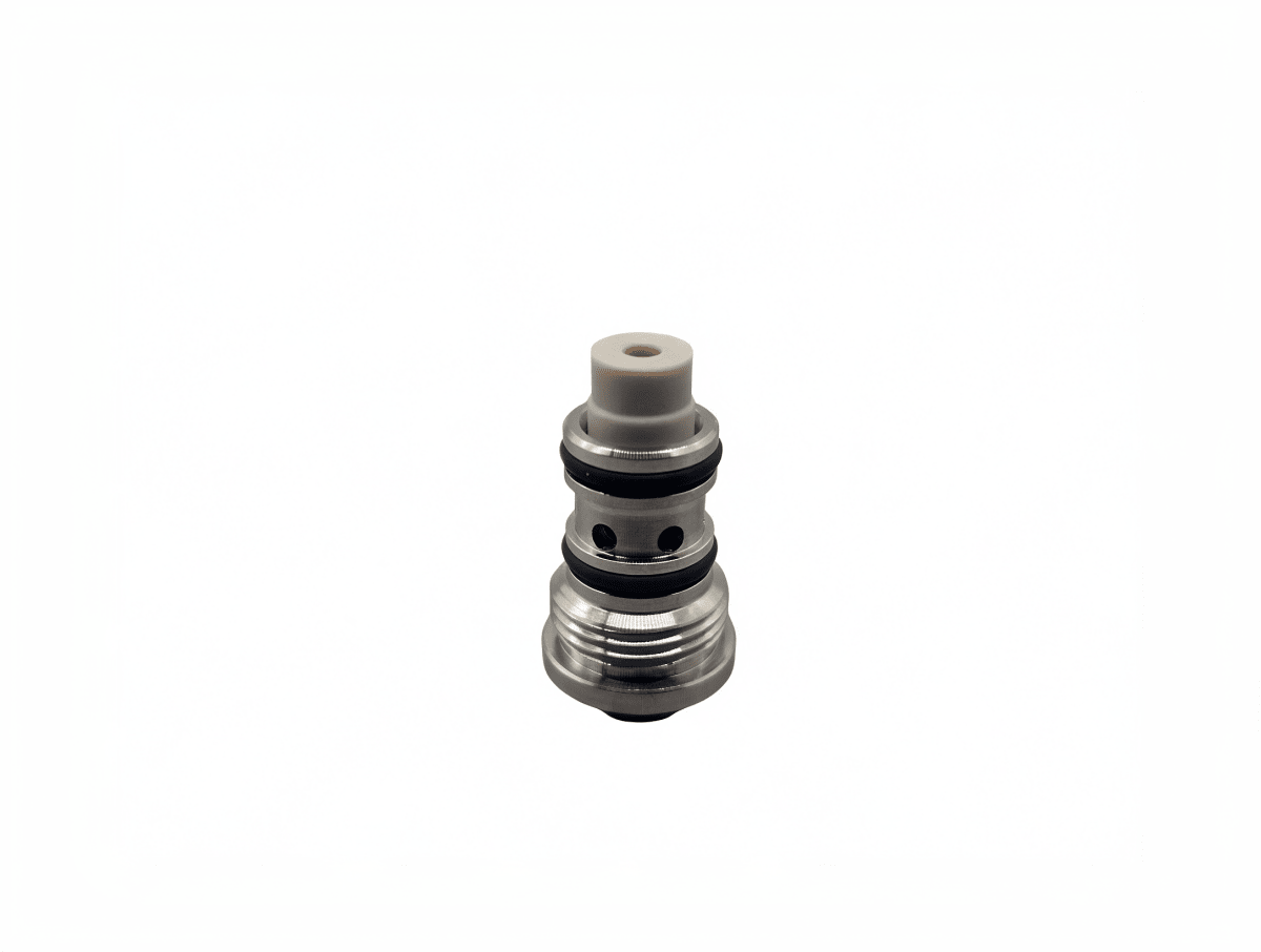 Carlisle ST1 Side Seal Cartridge Assembly, A-Side Poly (336375) - ArmorThane Shop