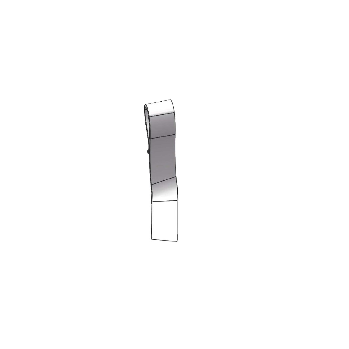 Carlisle ST1 Strap (336398) - ArmorThane Shop