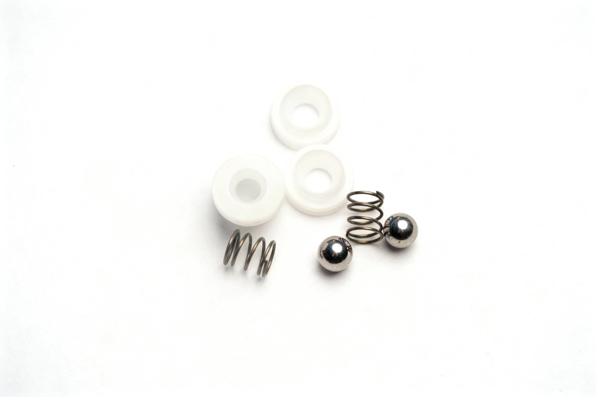 Check Valve Assembly - ArmorThane Shop
