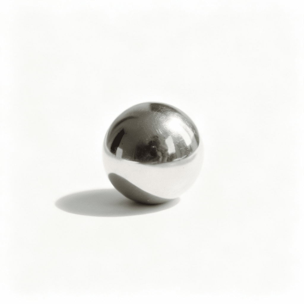 Check Valve Ball - ArmorThane Shop