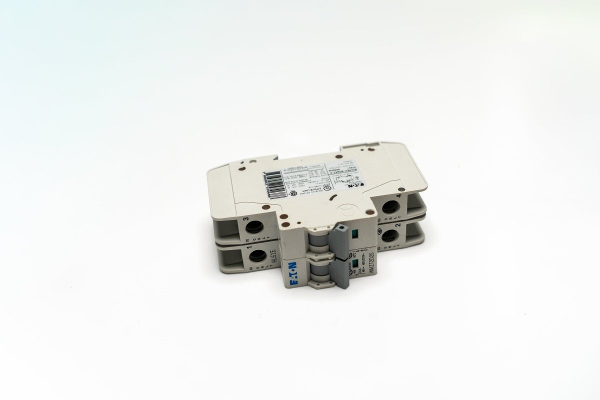 Circuit Breaker, 25 amp 2 pole - ArmorThane Shop Main image