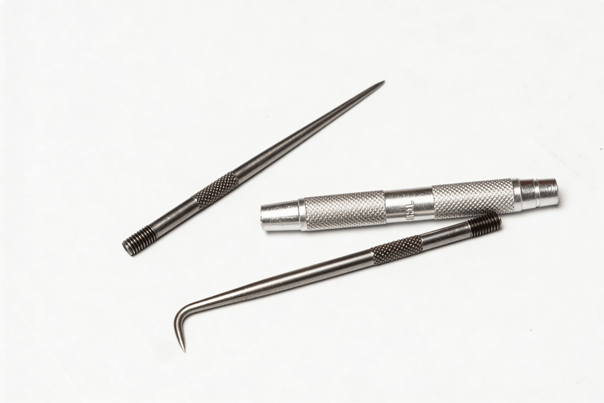 Cleaning Pick - ArmorThane Shop Main image