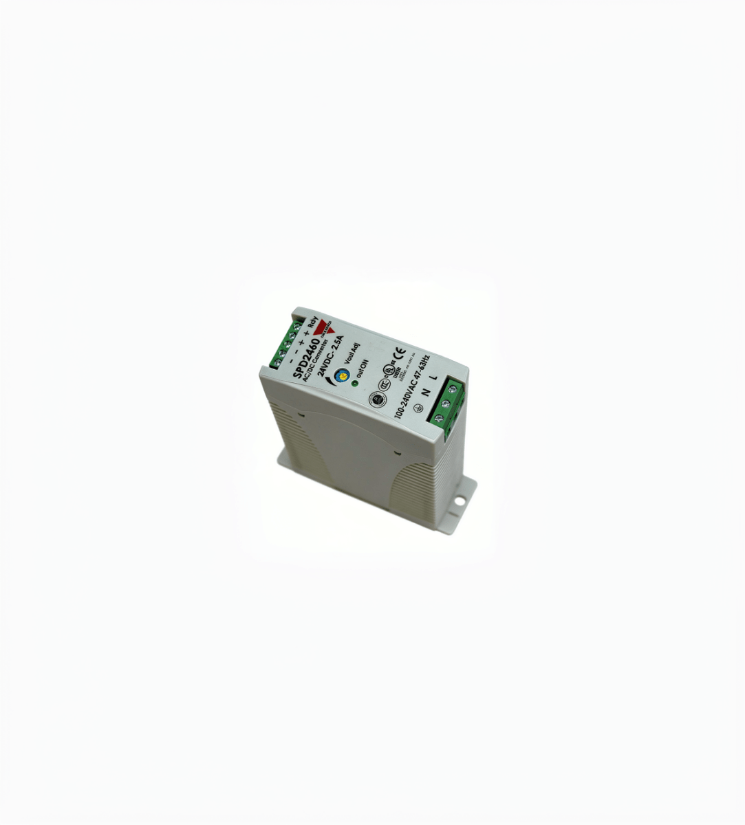 Control Power Supply - ArmorThane Shop Main image