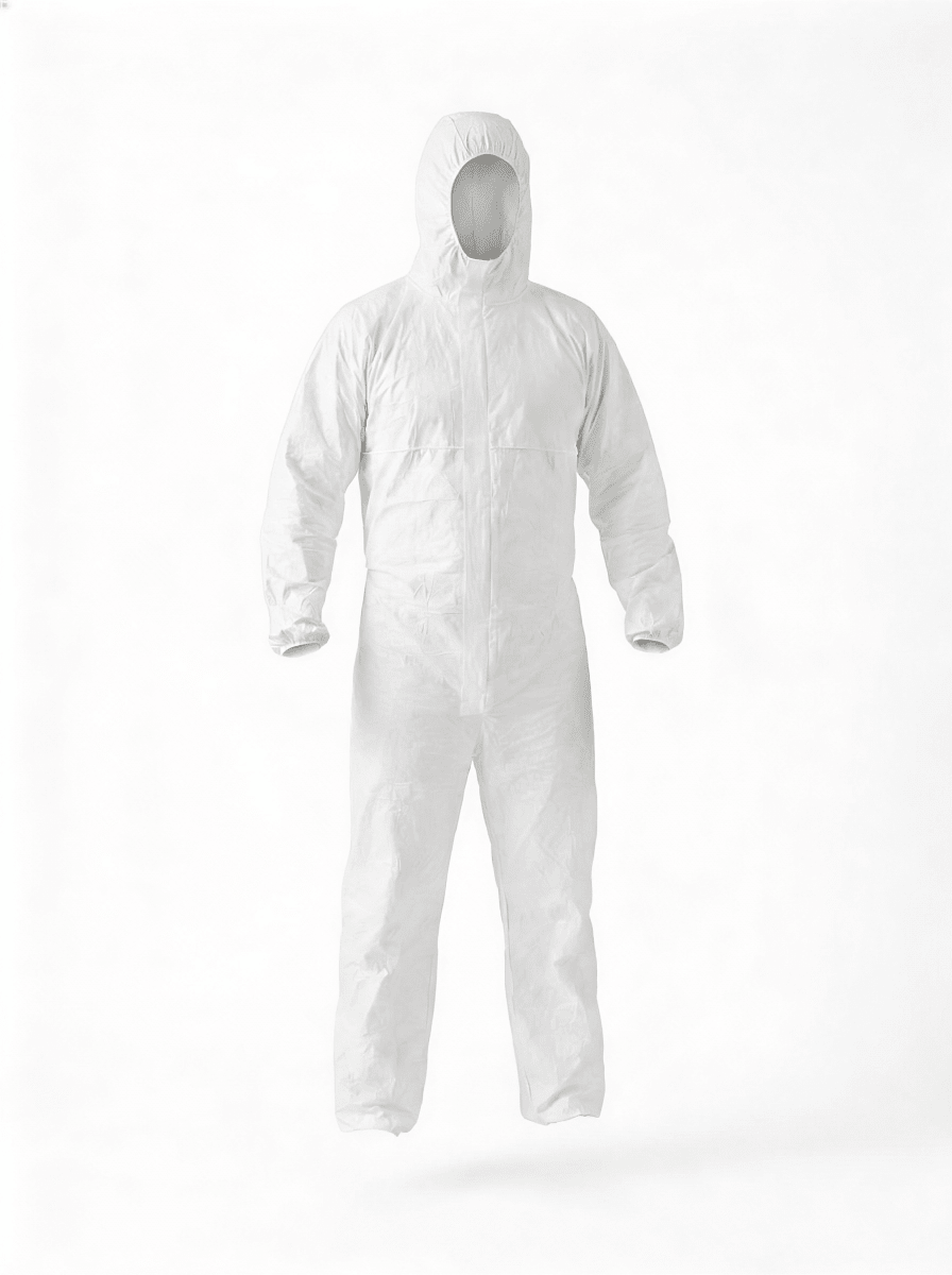 Coverall (L) - ArmorThane Shop