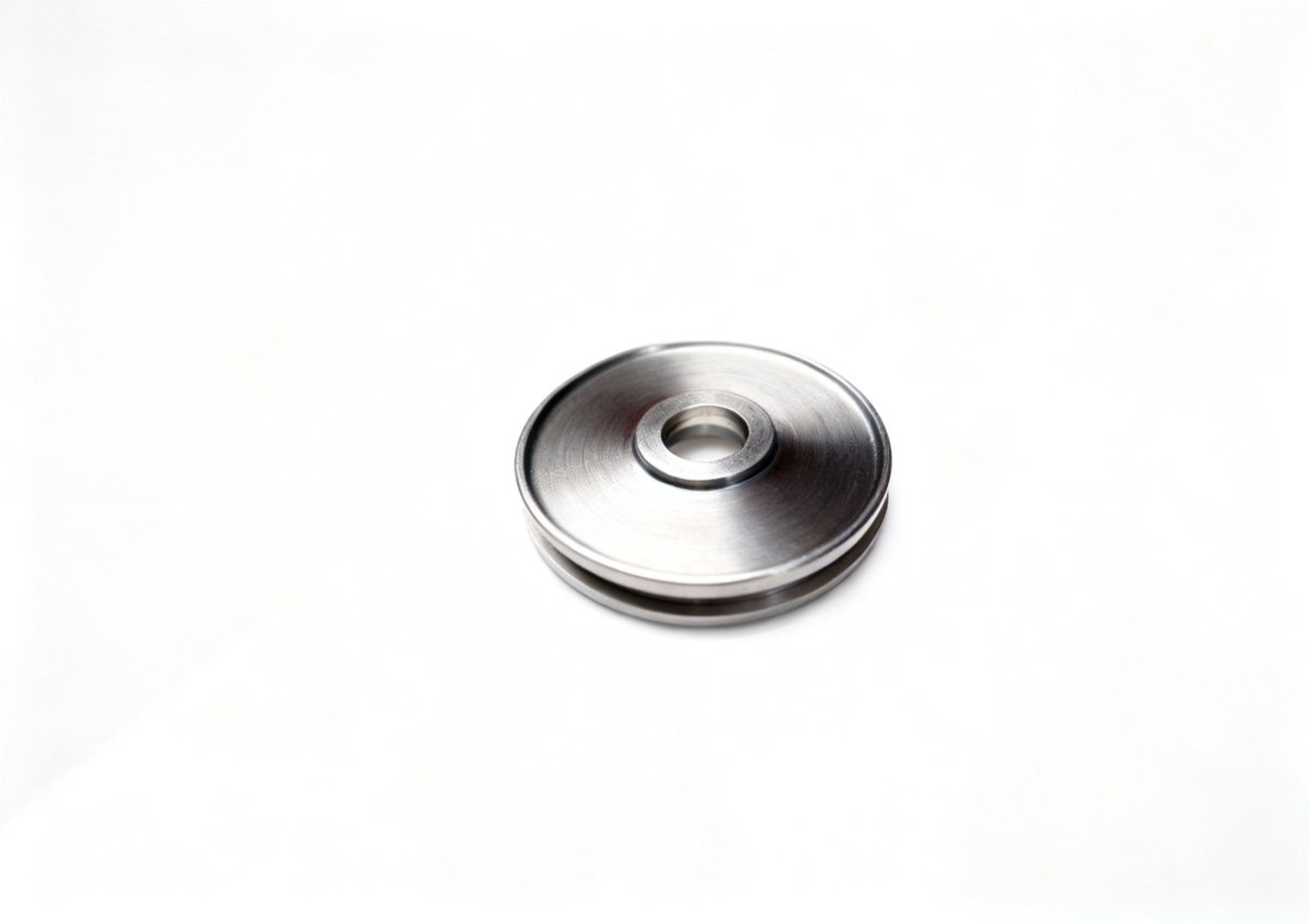 Cylinder Space - ArmorThane Shop Main image