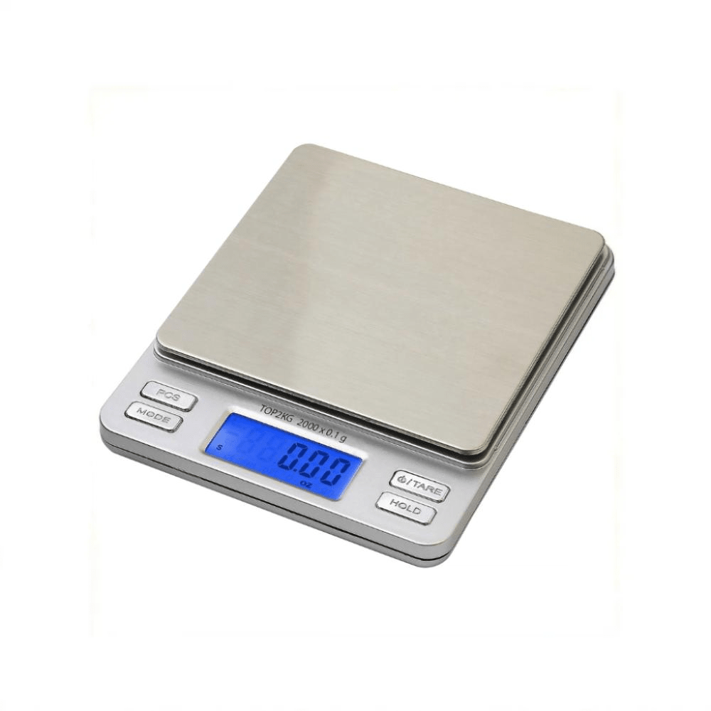Digital Gram Scale - ArmorThane Shop