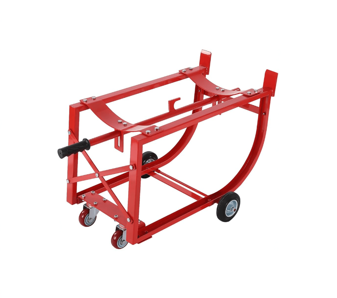 Drum Cradle - ArmorThane Shop Main image