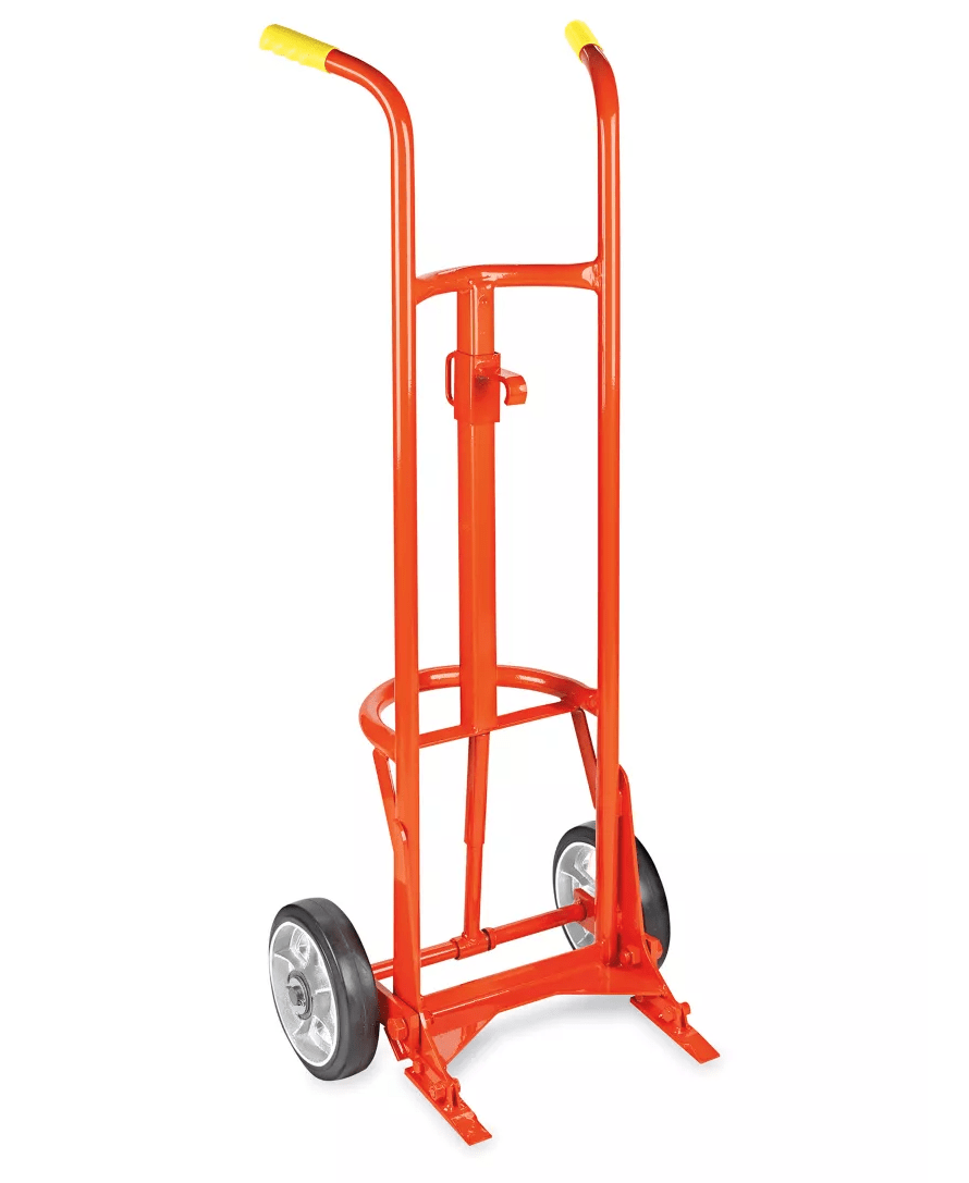 Drum Dolly - Special Order Only - ArmorThane Shop Main image