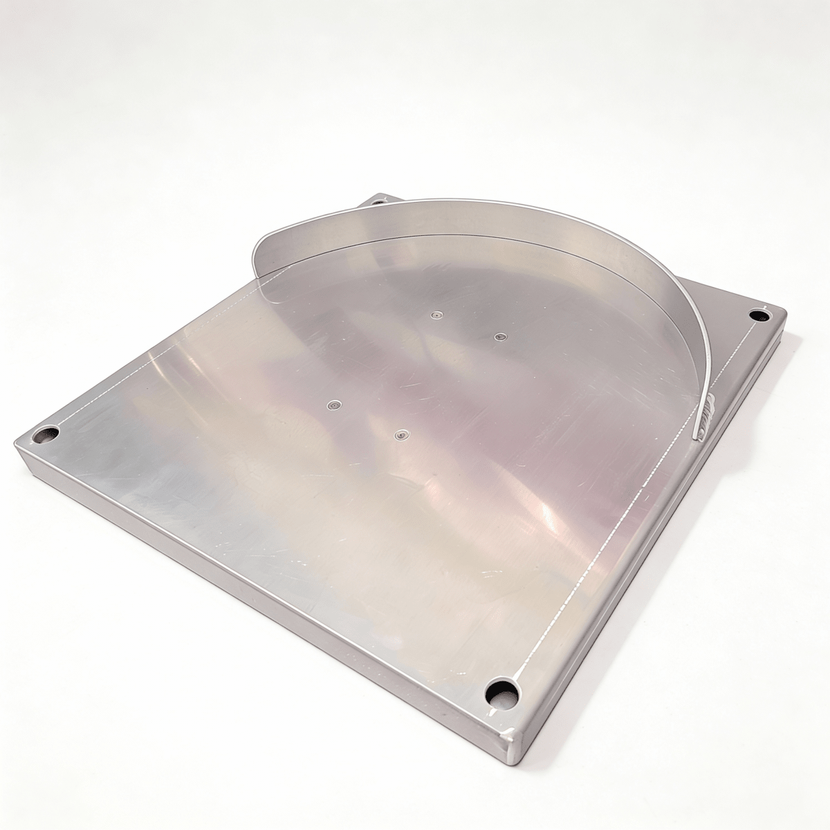 Drum Heater Base - ArmorThane Shop Main image
