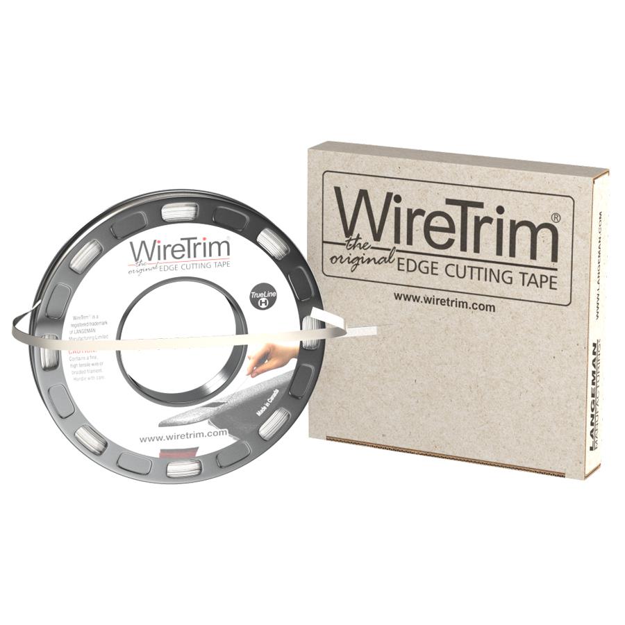 E-Z Wire Trim Tape Secondary image