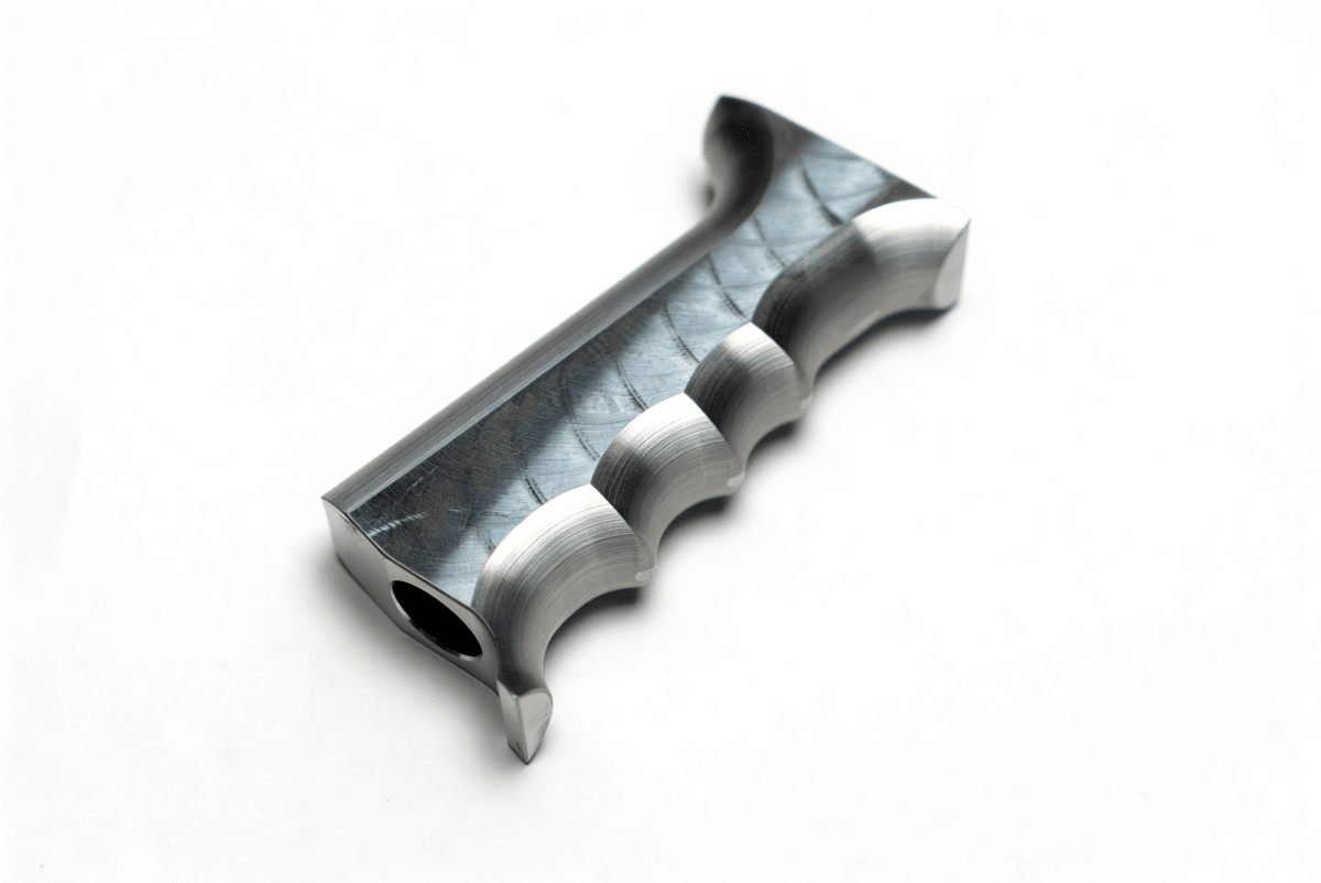 EZ Gun Pistol Grip Handle - ArmorThane Shop