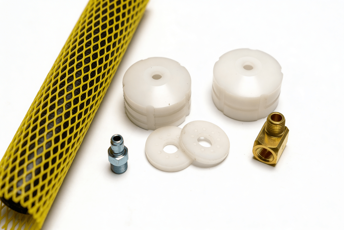 EZ Gun Sleeve Kit - ArmorThane Shop