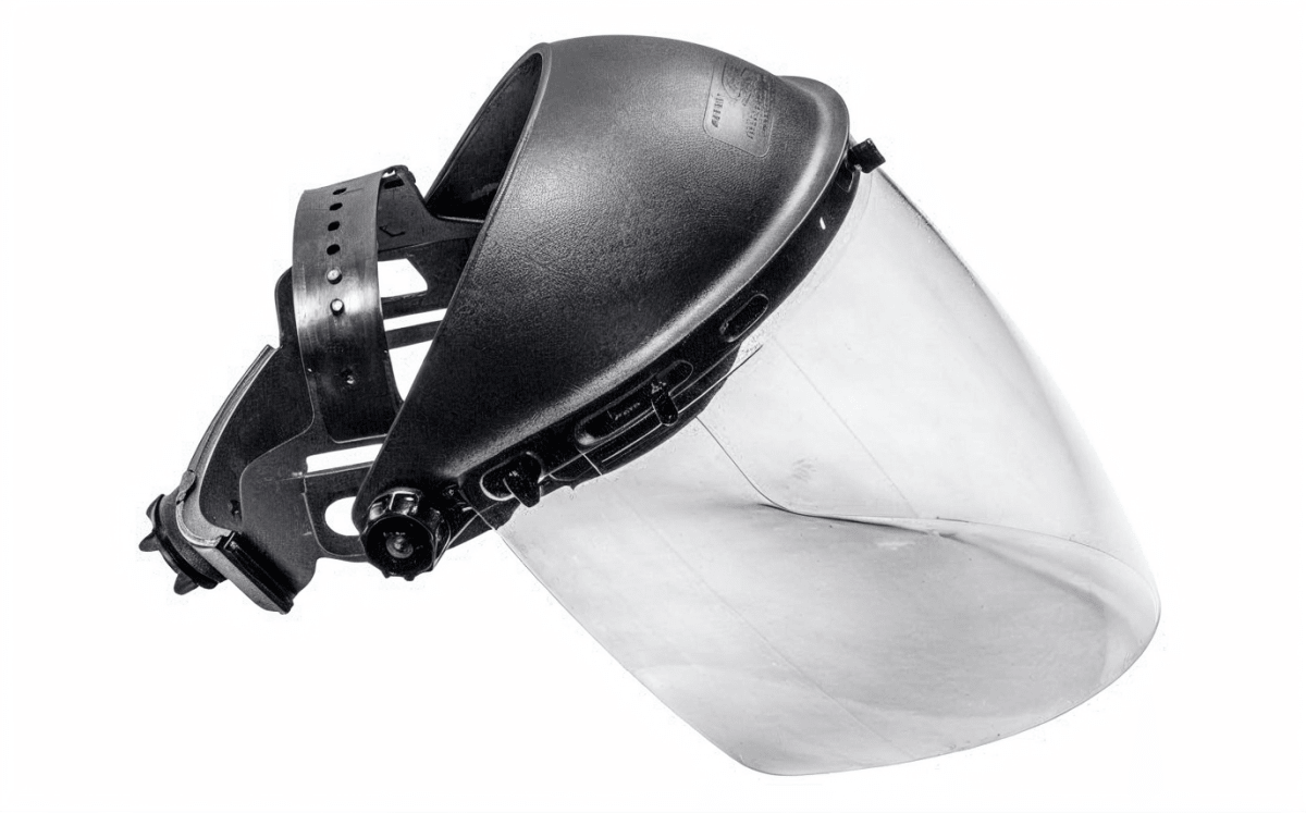 Full Face Lens - SAS Style - ArmorThane Shop