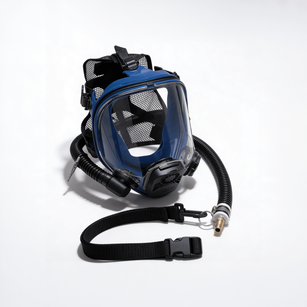 Full Face Mask - ArmorThane Shop Main image