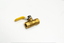 Full Port Ball Valve 1/2 - ArmorThane Shop