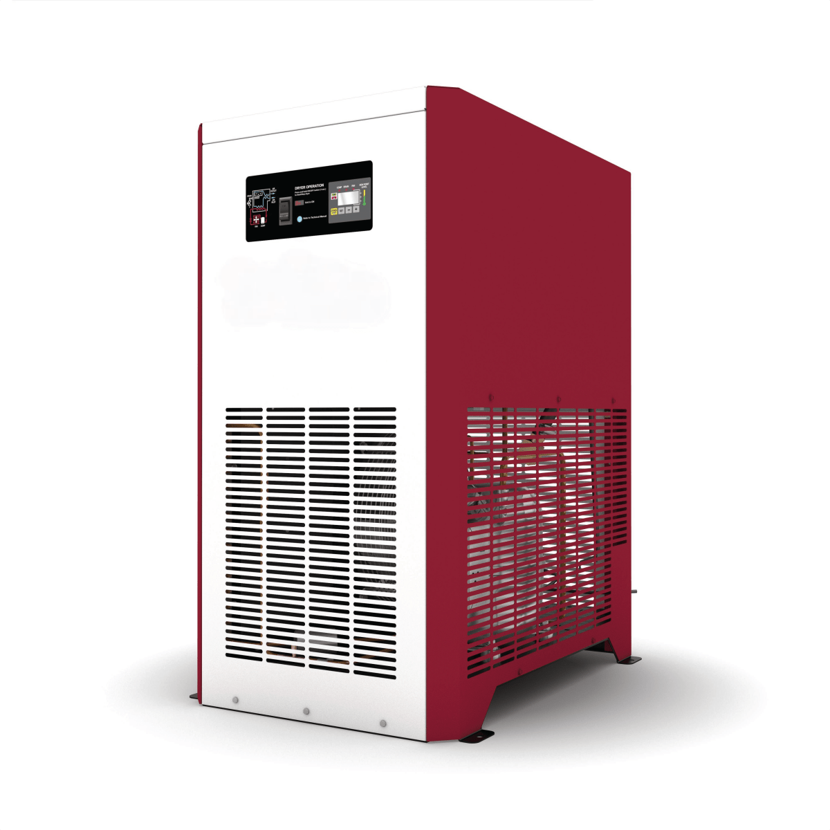 GD High Temp. Refrigerated Air - ArmorThane Shop Main image