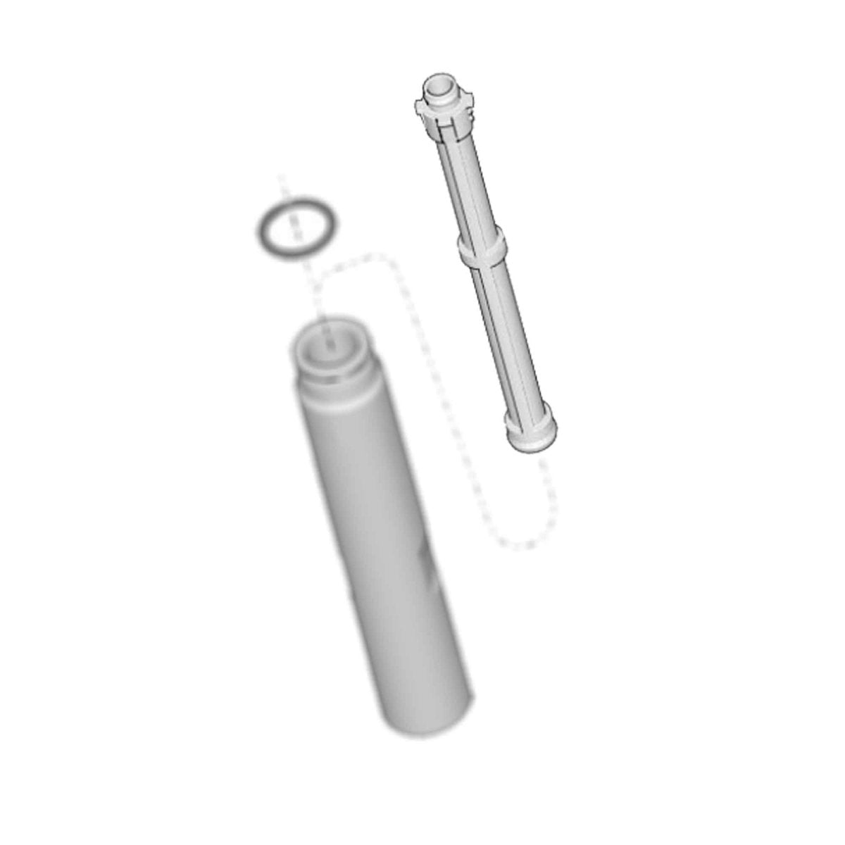Graco 100 Mesh Gun Filter (249200) - ArmorThane Shop