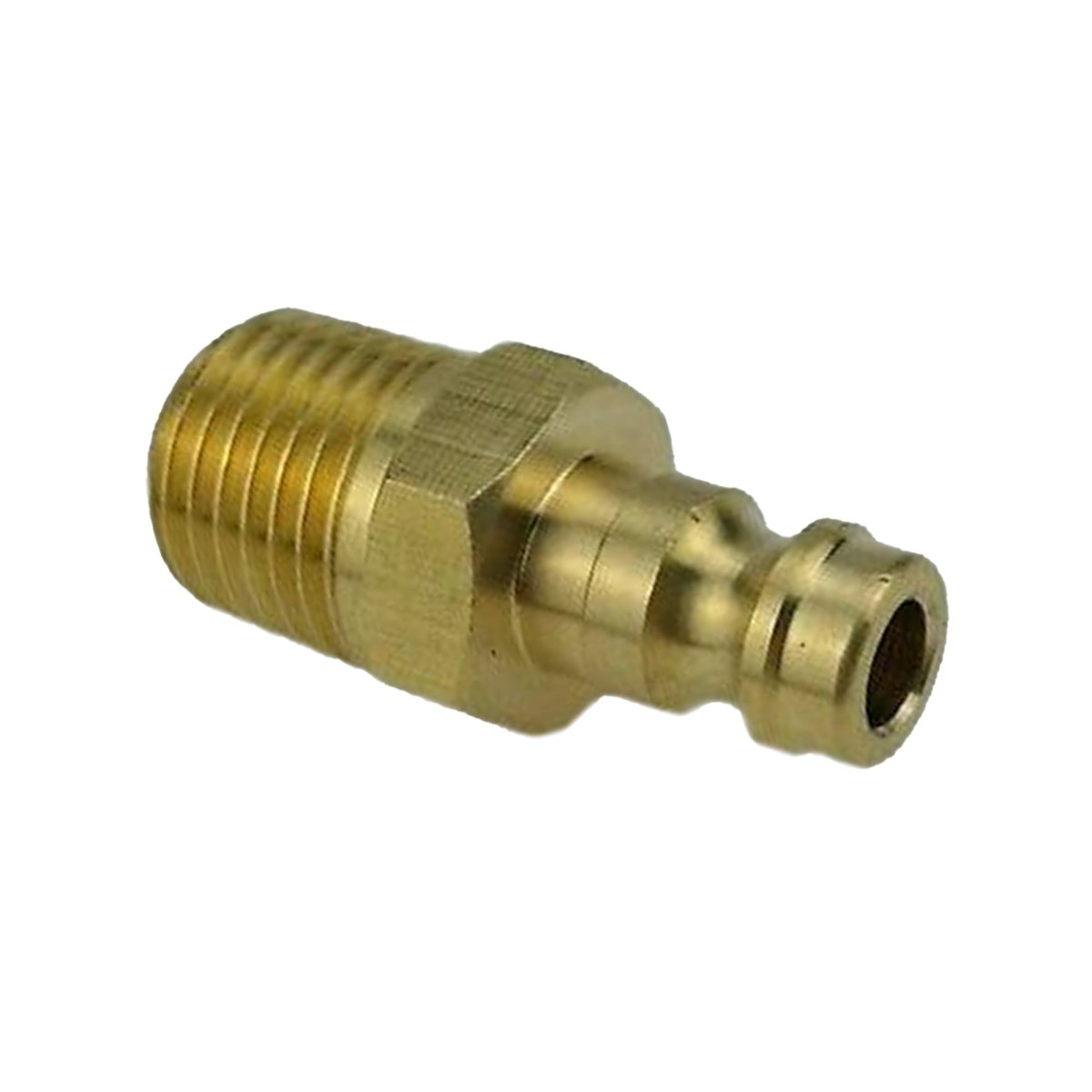 Graco 117509 Air Quick-Disconnect, 1/4 NPT(M) – Fusion - ArmorThane Shop