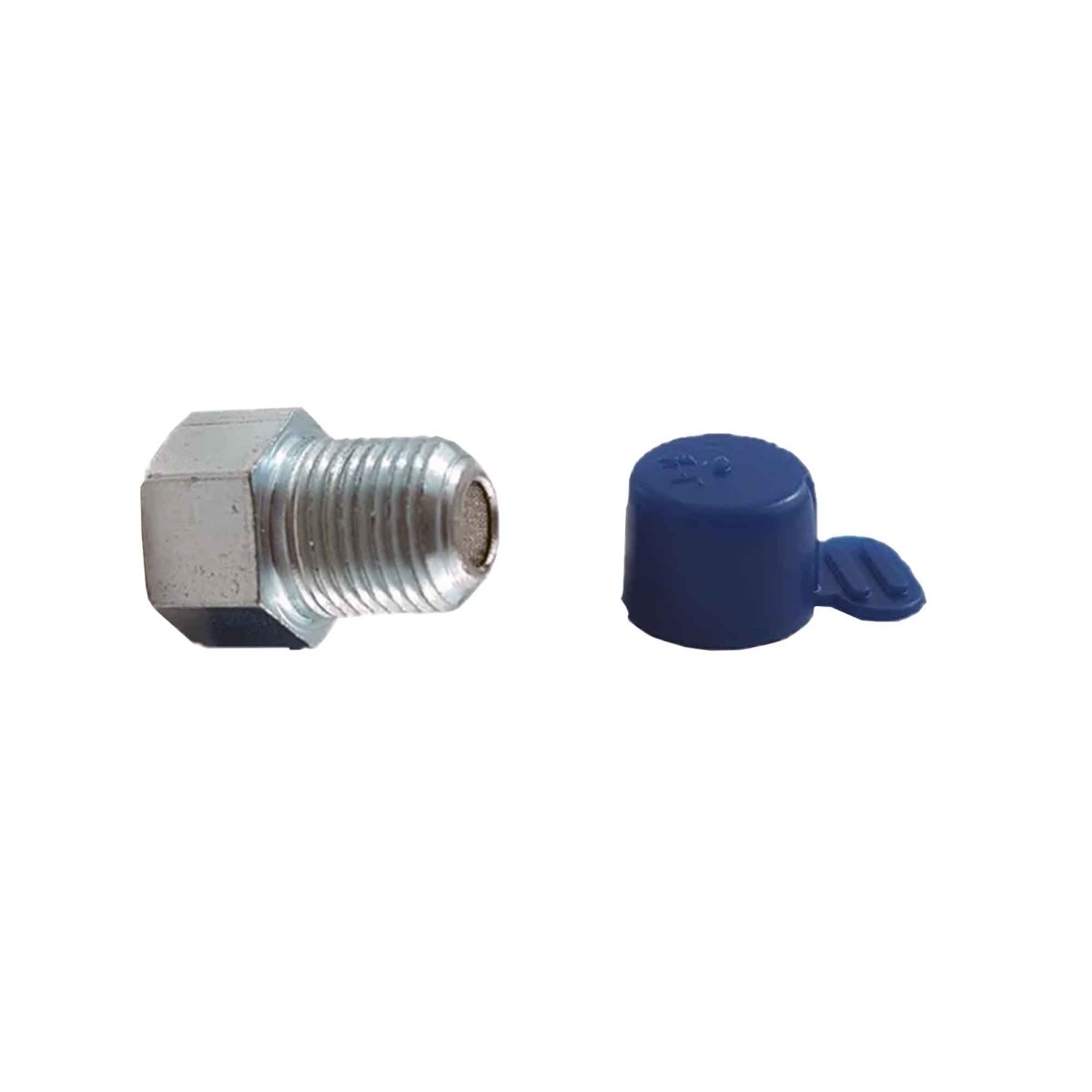 Graco 119626 Muffler – Fusion AP / MP Gun - ArmorThane Shop Main image