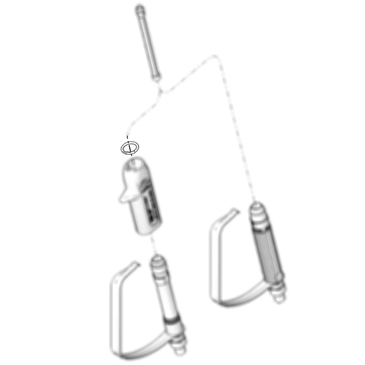 Graco 119740 O-Ring - ArmorThane Shop Main image
