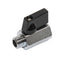 Graco 15B565 Ball Valve, 1/4 NPT (M x F) – Fusion Gun Air Line - ArmorThane Shop