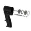 Graco 16A037 Machined Handle - ArmorThane Shop