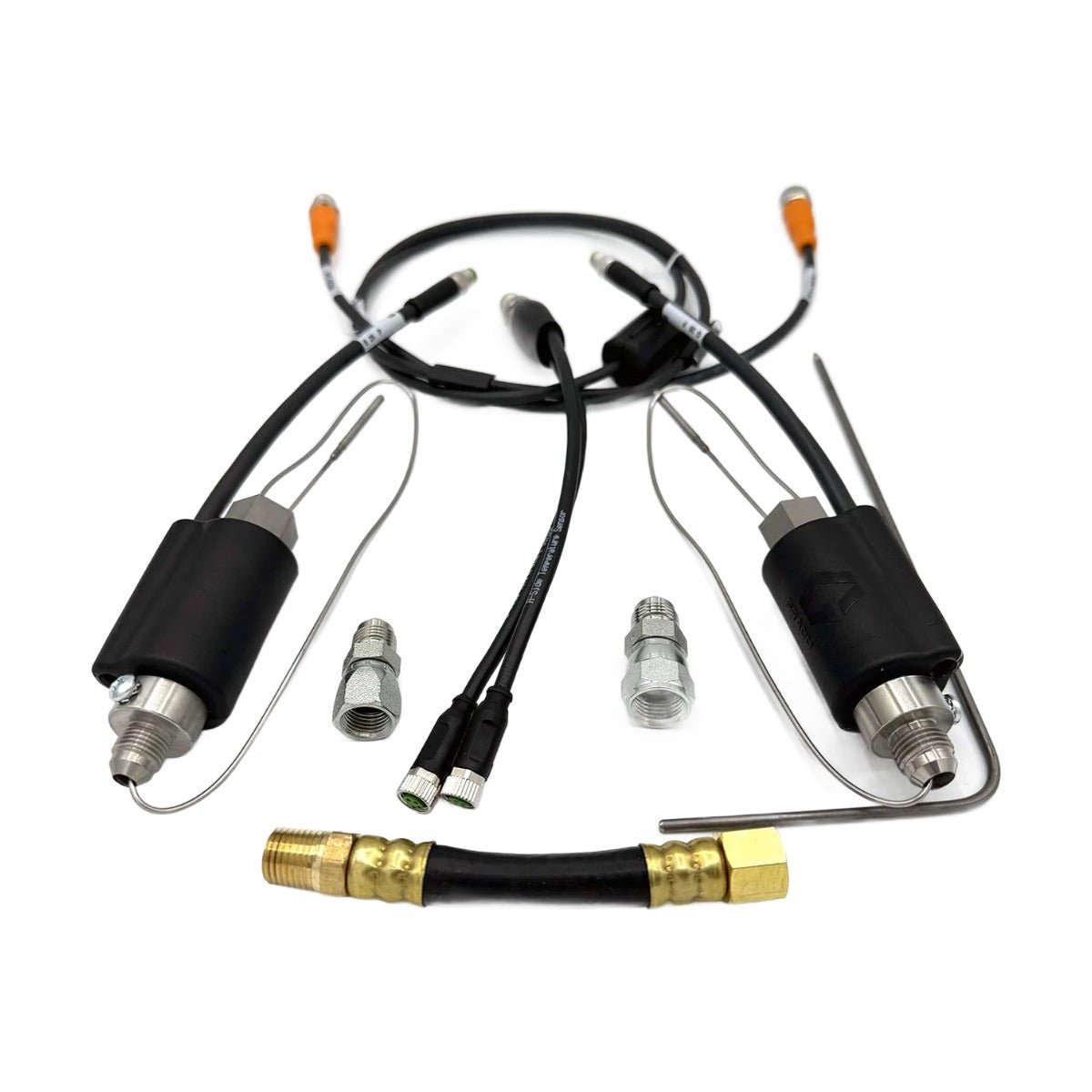 Graco 18E175 Reactor 3 Dual Hose Fluid Temperature Sensor Kit - ArmorThane Shop Main image