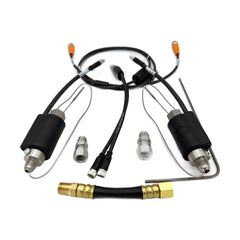 Graco 18E175 Reactor 3 Dual Hose Fluid Temperature Sensor Kit - ArmorThane Shop