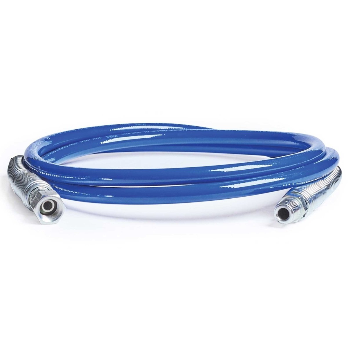 Graco 223756 BlueMax II Airless Hose, 1/4 in x 15 ft Secondary image
