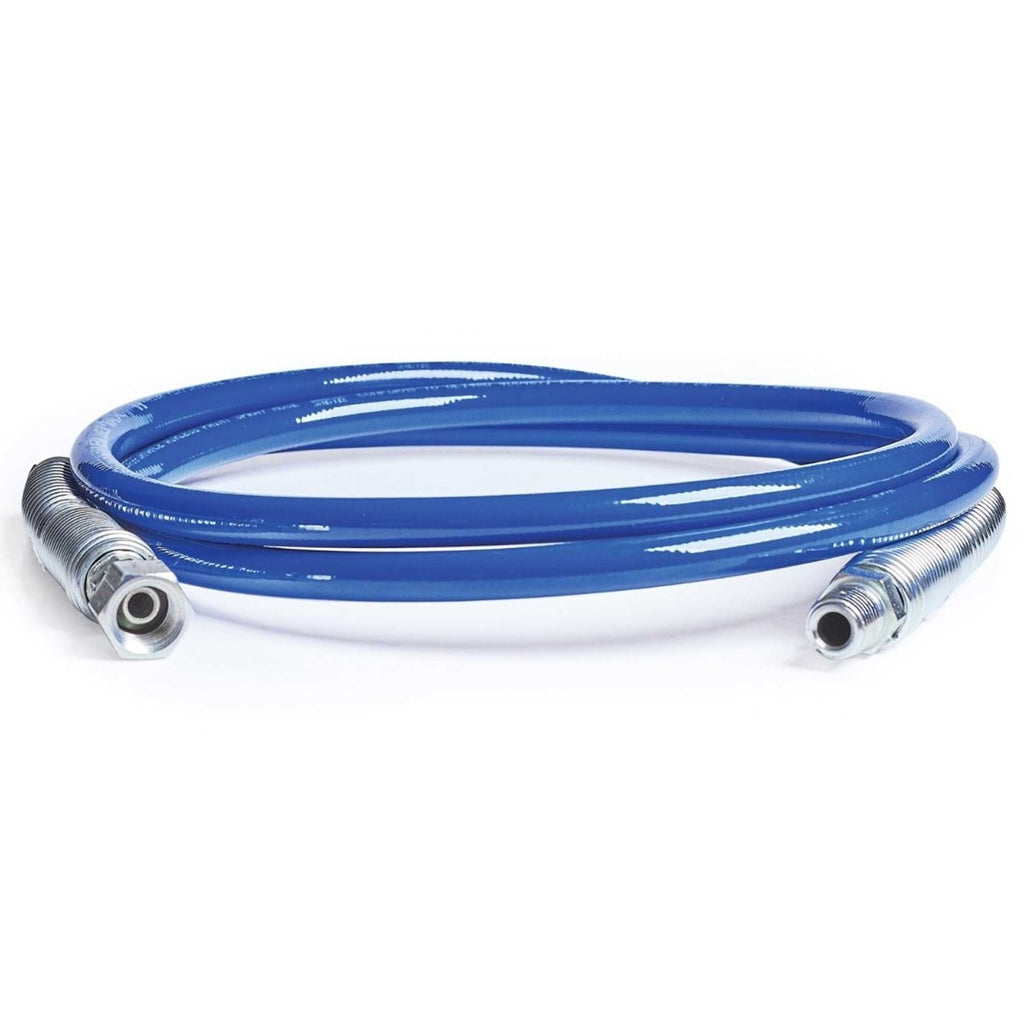 Graco 223756 BlueMax II Airless Hose, 1/4 in x 15 ft - ArmorThane Shop