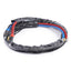 Graco 25P771 Reactor LP Whip Hose, 1/4 in x 20 ft, Xtreme-Wrap - ArmorThane Shop