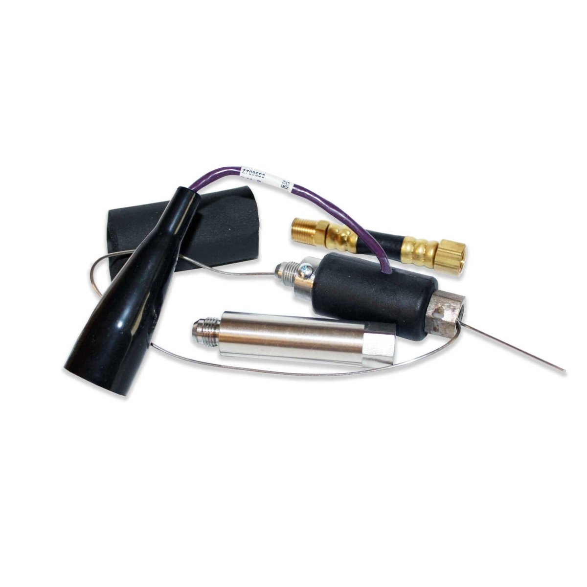 Graco 261669 Fluid Temperature Sensor Kit with Coupler – Thermocouple - ArmorThane Shop Main image