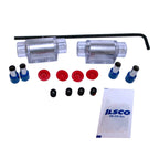 Graco 261821 Power-Lock Splice Kit – Heated Hose - ArmorThane Shop