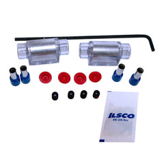 Graco 261821 Power-Lock Splice Kit – Heated Hose - ArmorThane Shop