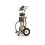 Graco 28:1 Merkur Airless Package, 2 gpm, Cart, XTR5+ Gun (G28C03) - ArmorThane Shop