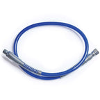 Graco BlueMax II Airless Whip Hose, 3/16 in x 3 ft (238358) - ArmorThane Shop