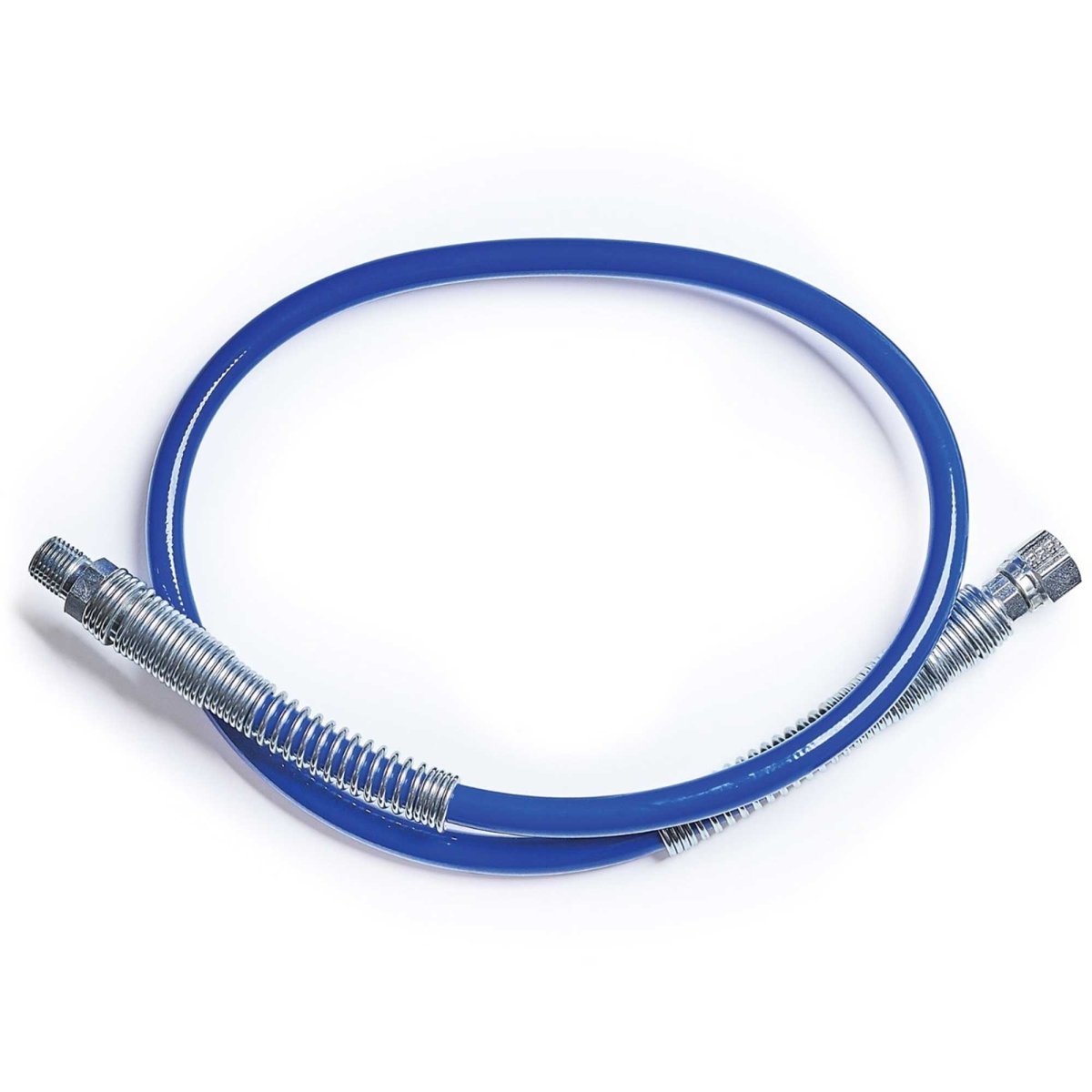 Graco BlueMax II Airless Whip Hose, 3/16 in x 3 ft (238358) - ArmorThane Shop