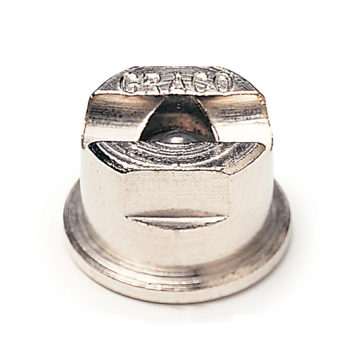 Graco Contractor Flat Tip 211 (269211) - ArmorThane Shop