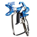 Graco Contractor PC Airless Spray Gun, RAC X FFLP 210 (17Y470) - ArmorThane Shop