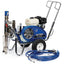 Graco DutyMax GH 300 HD 3-in-1 Gas Hydraulic Airless Sprayer (24W967) - ArmorThane Shop