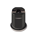 Graco Fine Finish Flat Tip 108 (163108) - ArmorThane Shop