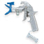 Graco Flex Plus Airless Spray Gun, 2-Finger, RAC X 517 (246468) - ArmorThane Shop