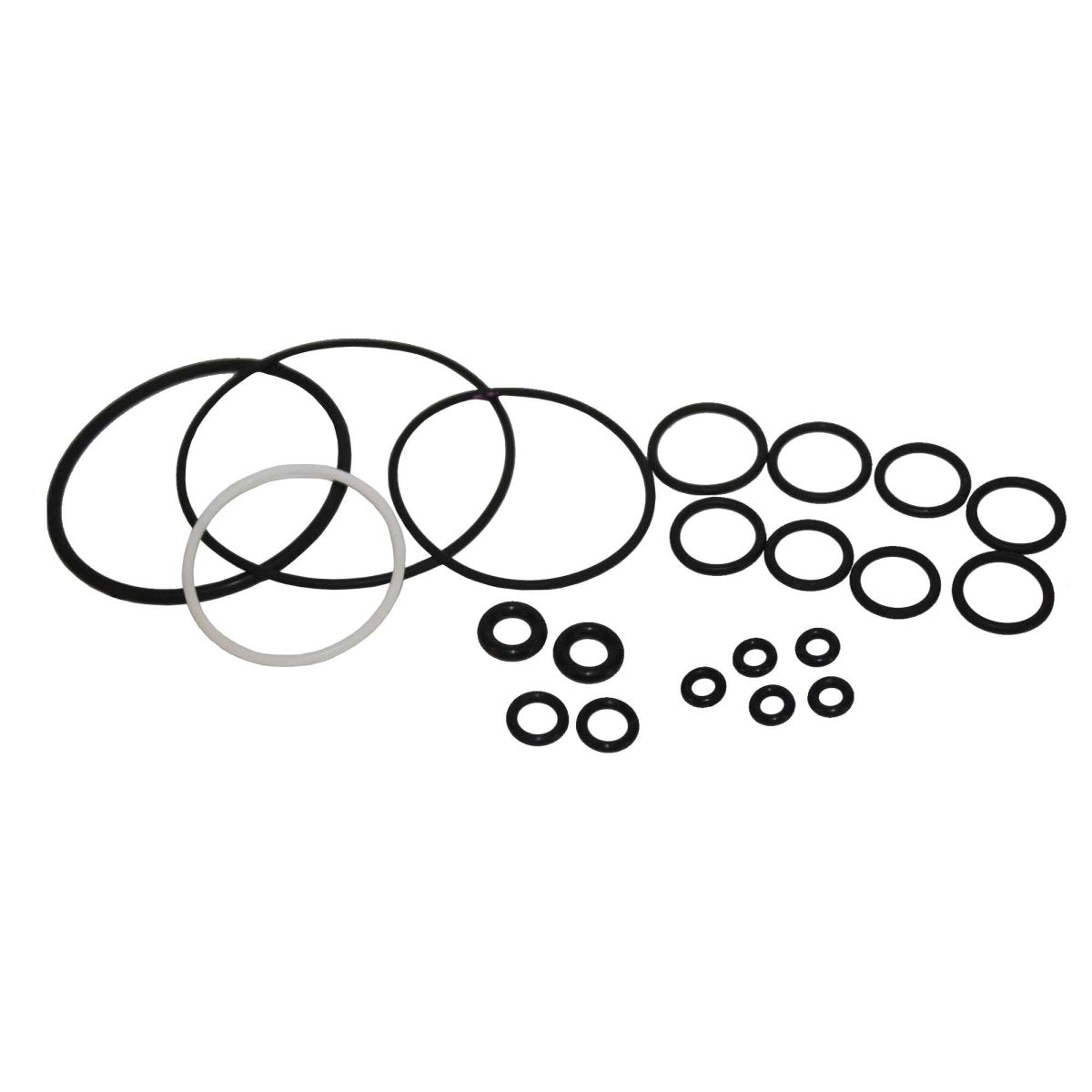 Graco Fusion AP Complete O-Ring Repair Kit (246355) - ArmorThane Shop