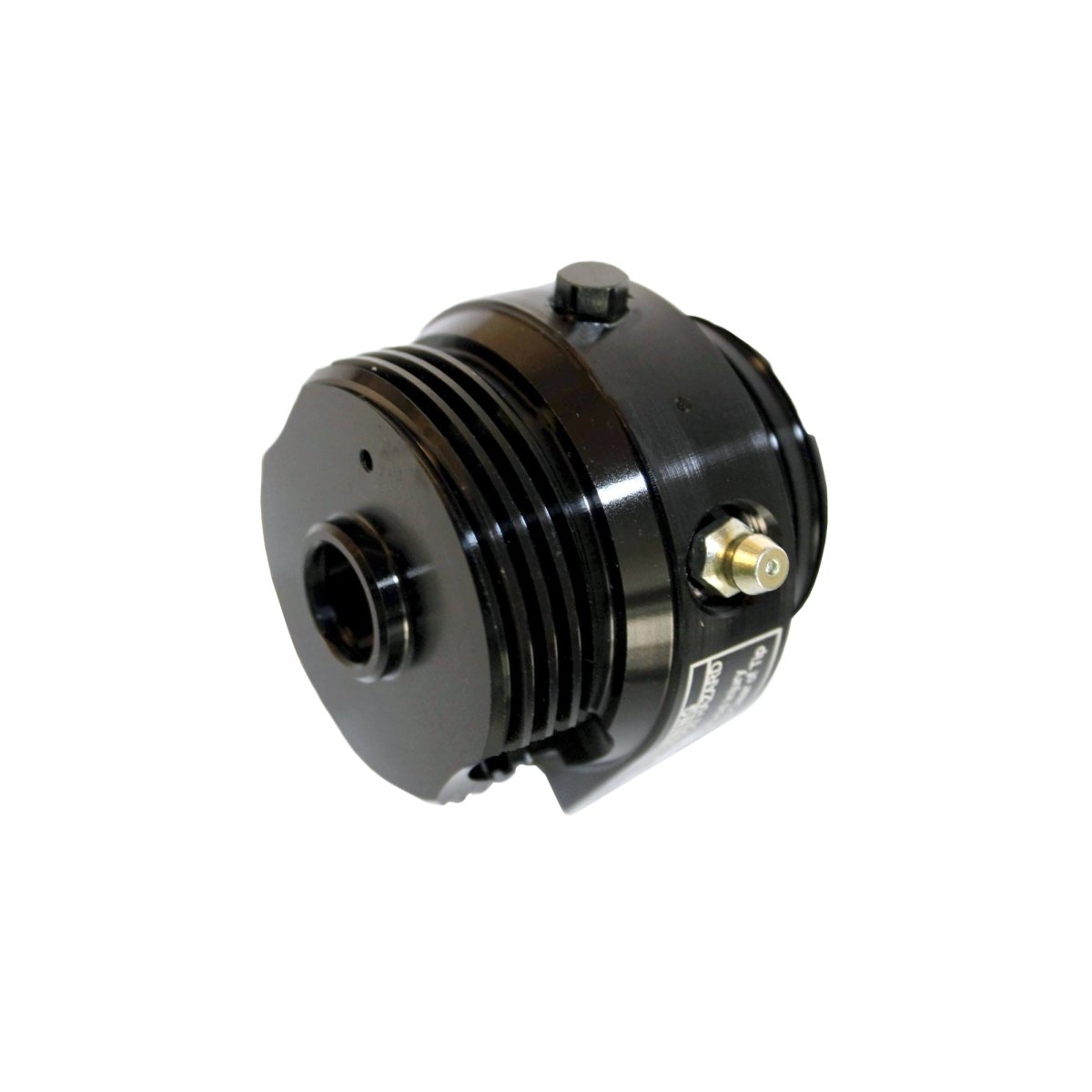 Graco Fusion AP Fluid Housing (246491) - ArmorThane Shop Main image