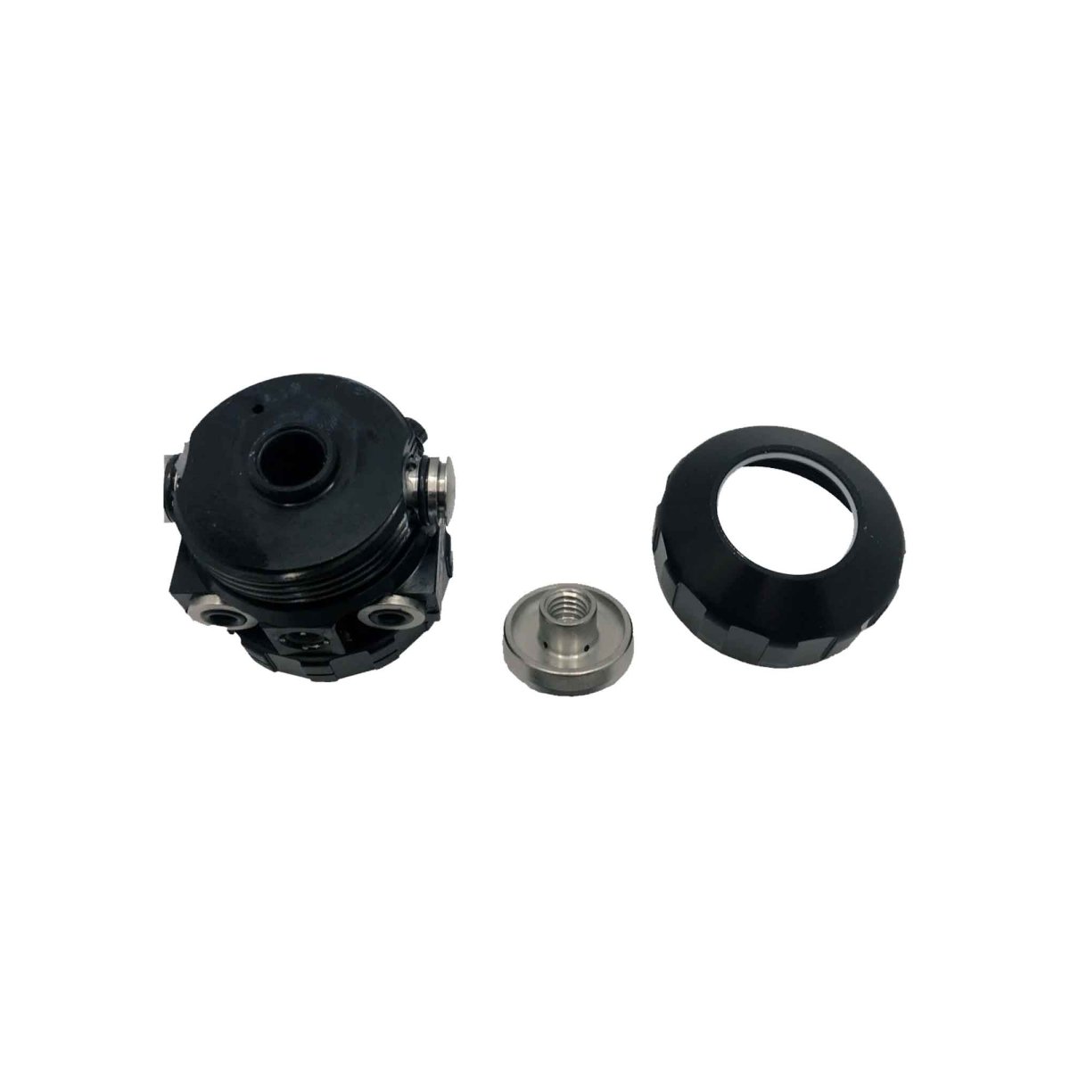 Graco Fusion AP Front End Replacement Kit (246361) - ArmorThane Shop Main image